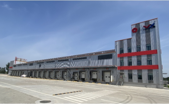 Cold Chain Engineering Self Use Air Cooler Equipment Qt