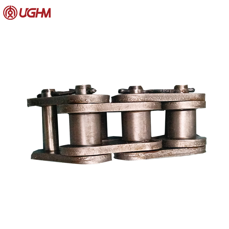 Transmission Parts Roller Chains 801339627 for DTH Drilling Rig Machine Ughm SD229