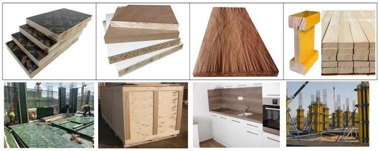 Plywood Solutions