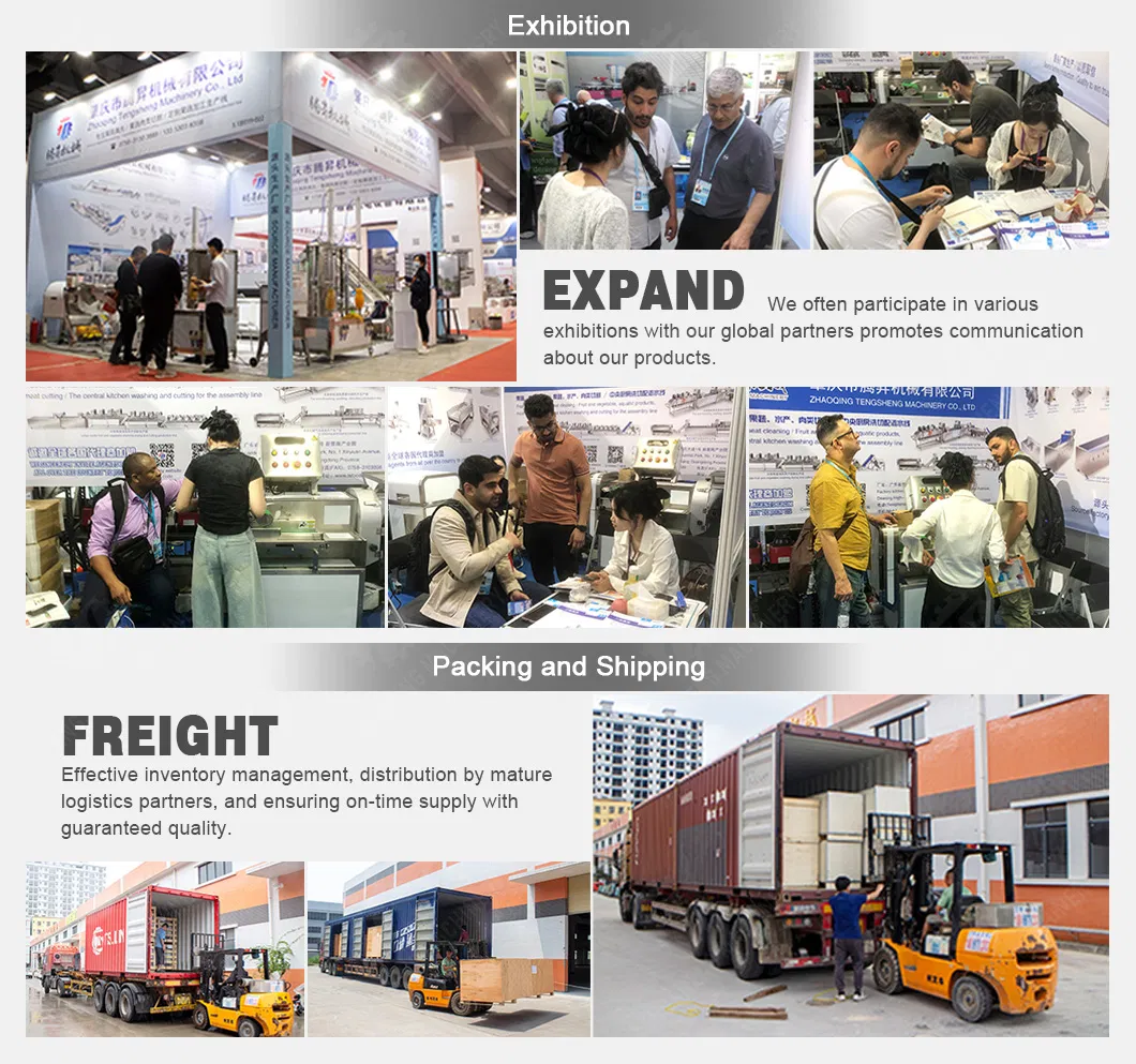 Meat Cutting Equipment 9