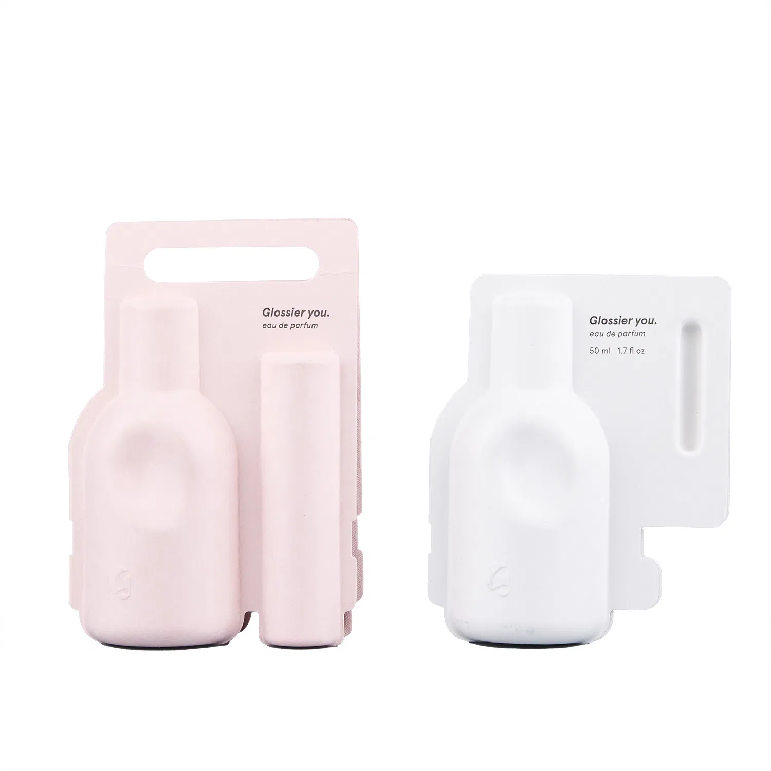 Premium Eco Paper Molded Pulp Fragrance Packaging for Safe Shipping