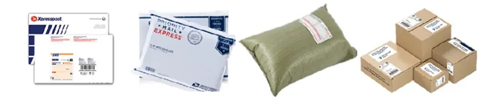 Packages Application