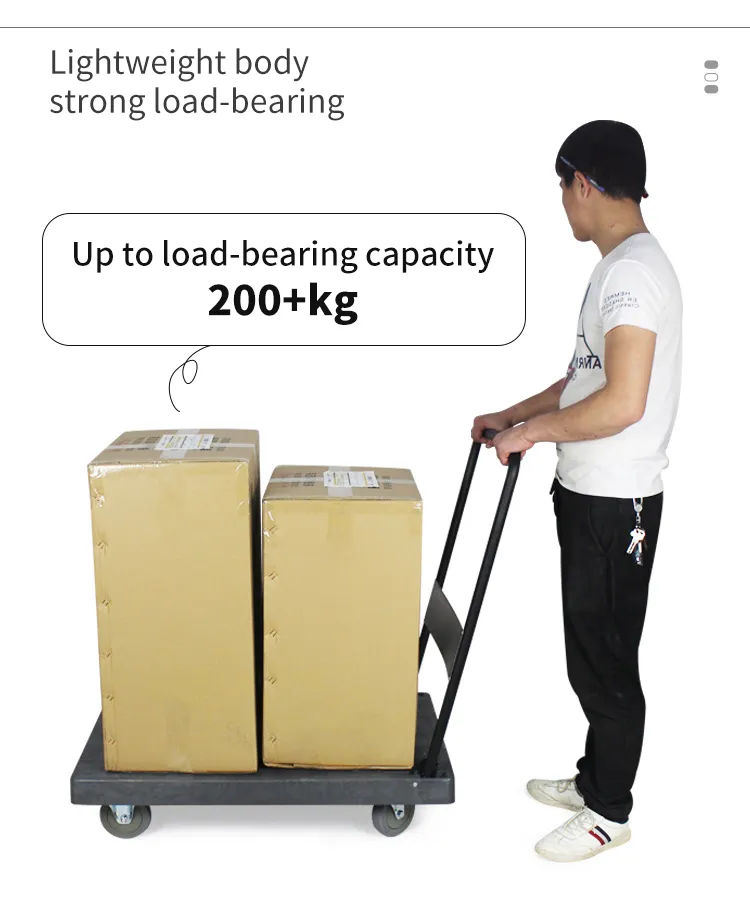 Material Handling Tools