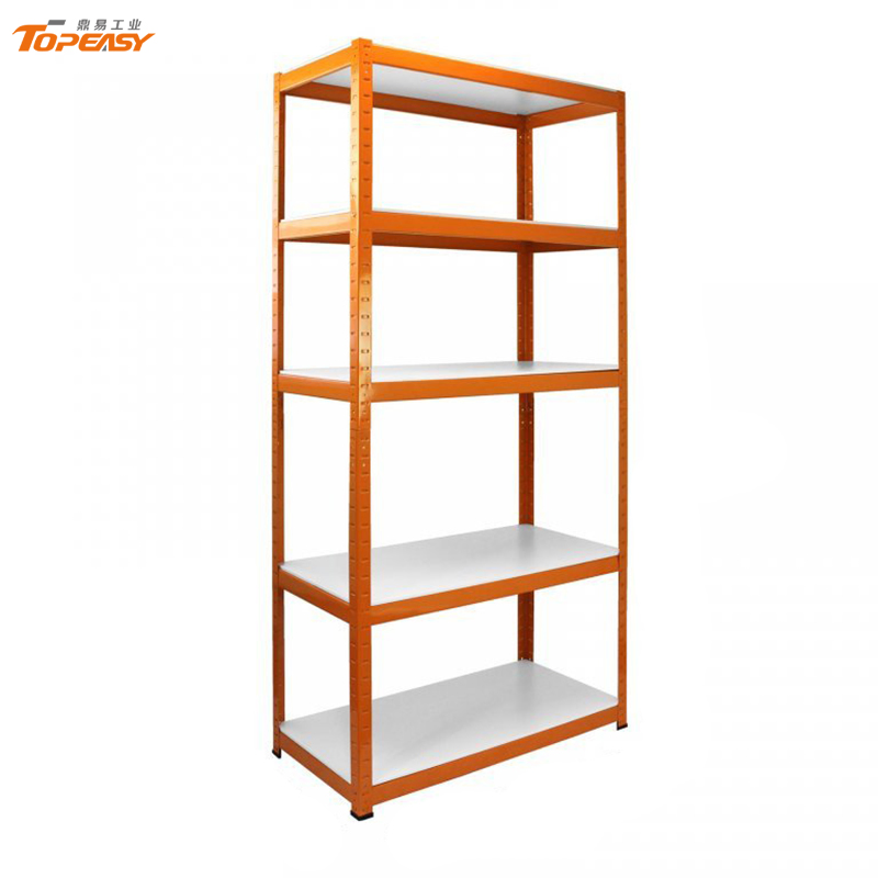 Kitchen Organization Shelf Light Duty Shelving Rack for Home Use
