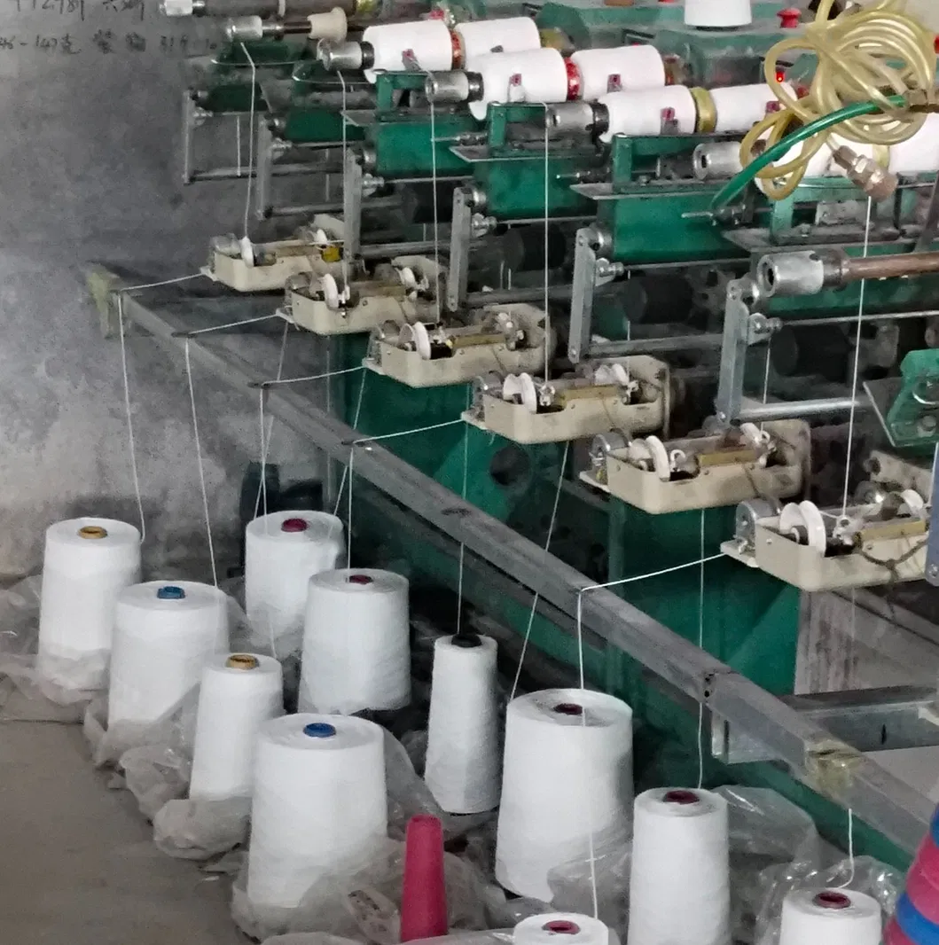 Manufacturing Process