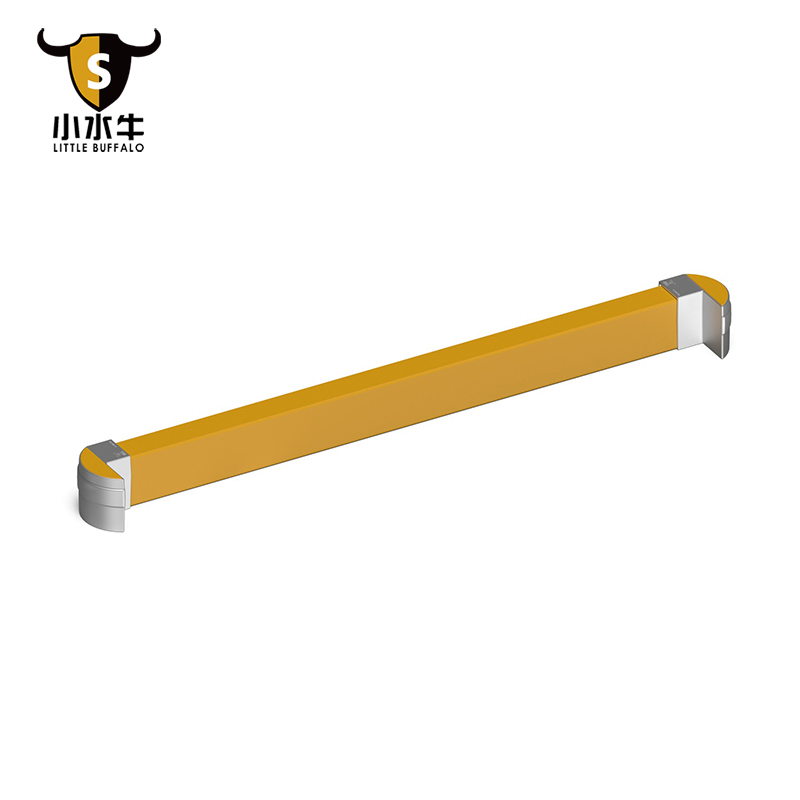 Flexible Safety Bollards Offering Customized Road Protection Solutions