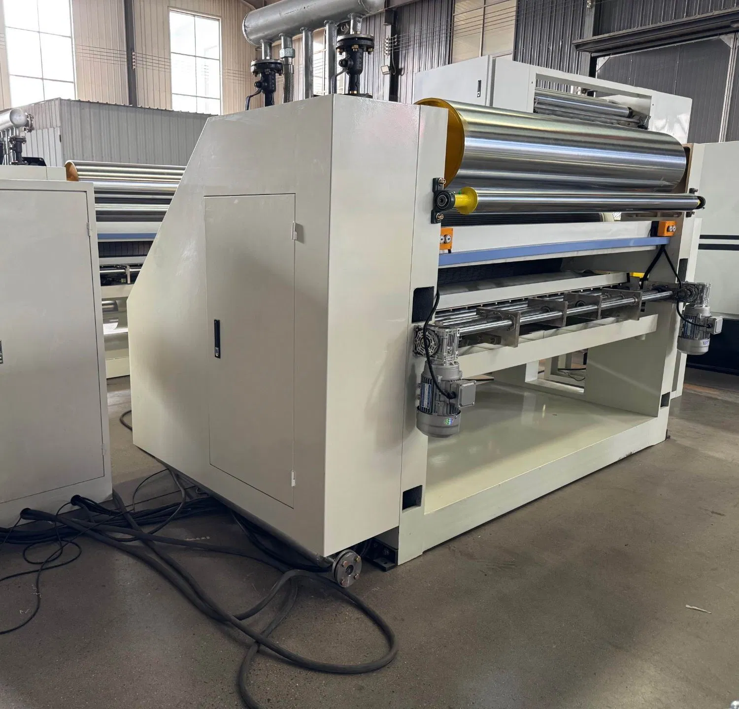 Advanced Fingerless Adsorption Tool for Seamless Material Handling