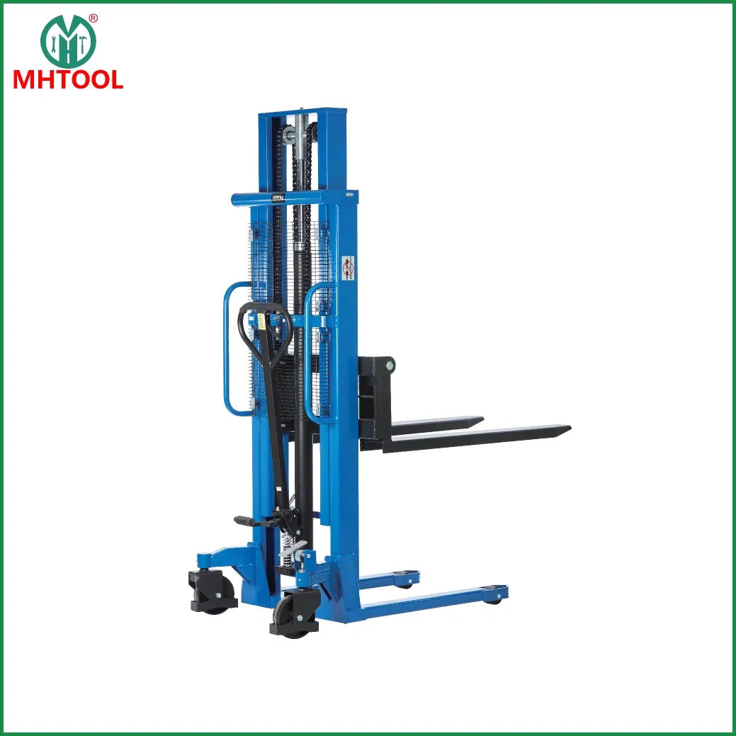 Manual Pallet Truck 5