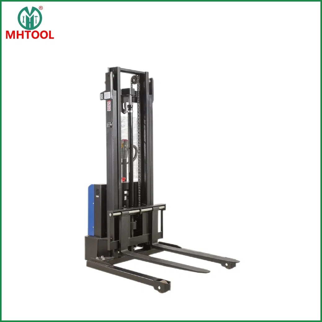 Electronic Scale Pallet Truck Hydraulic Pallet Jack Material Handling Tools