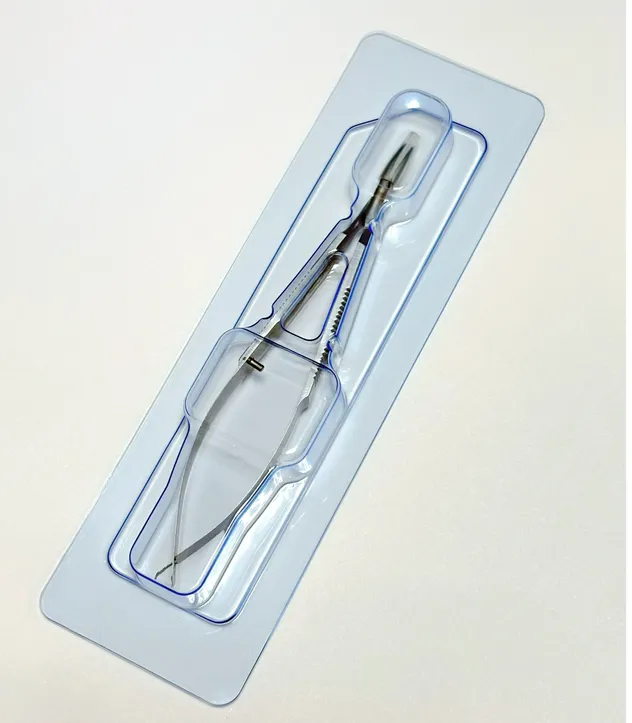 Medical Blister Pack 2