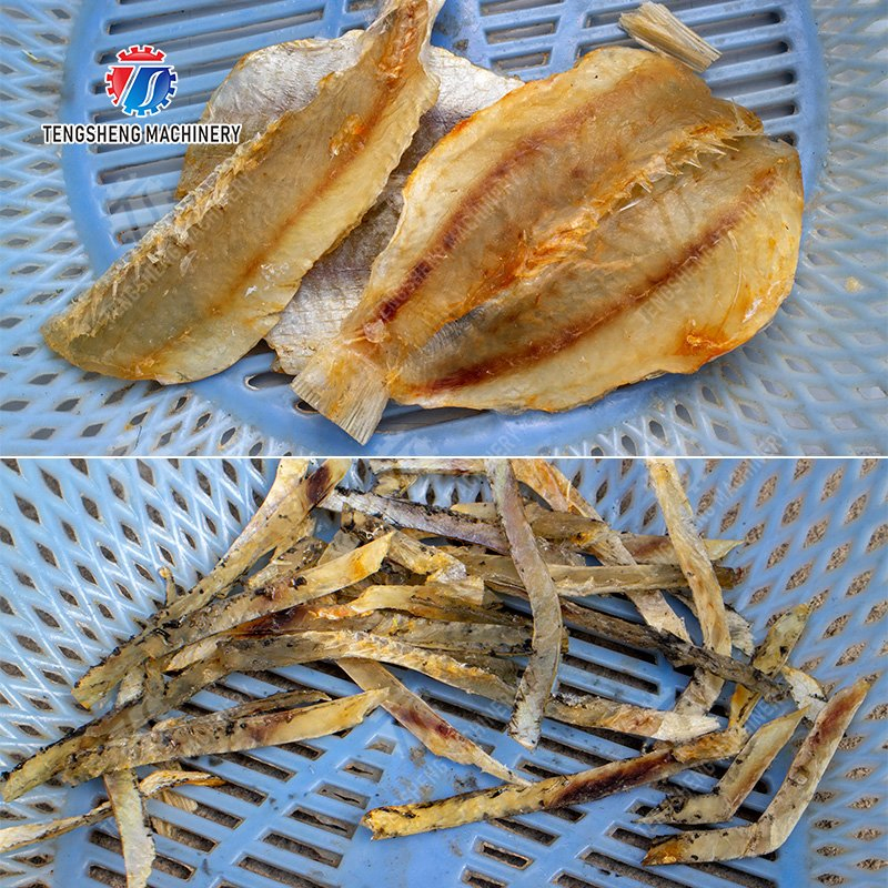 Distribution Centers, Supermarkets, Meat Processing Companies, Schools Use Meat Cutting Equipment