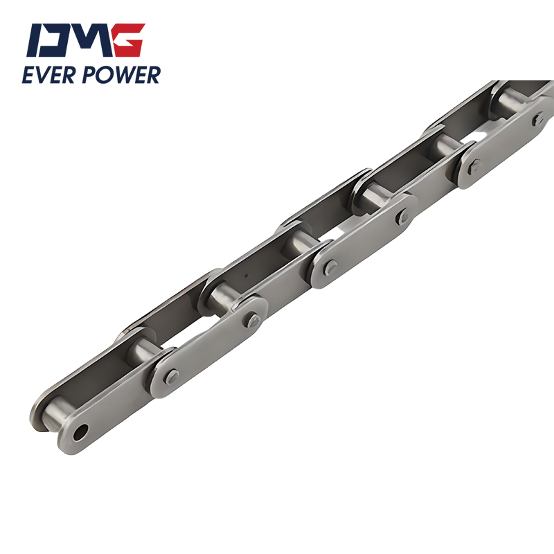 Advanced Wastewater Treatment Chain System for Efficient Purification