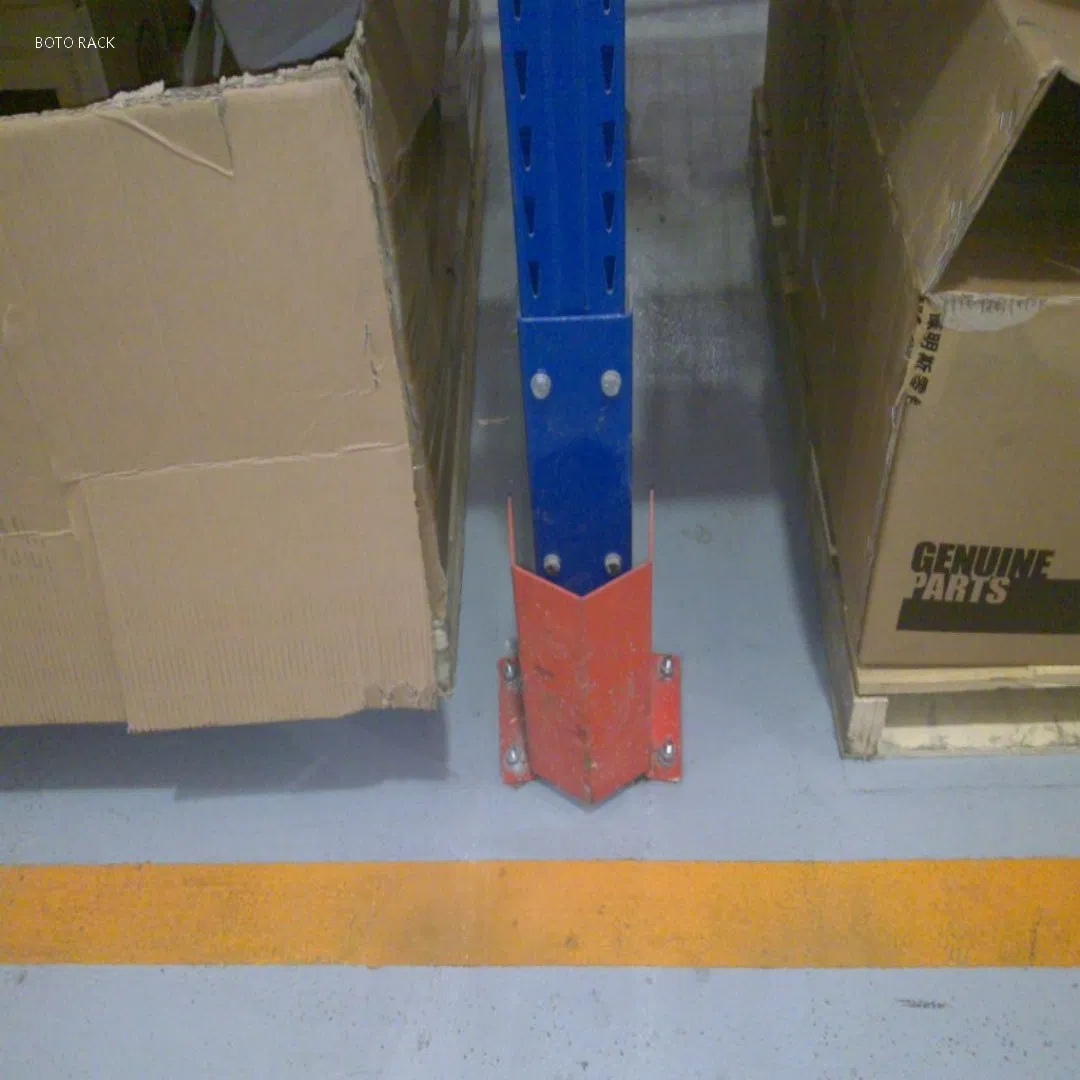 Tailored Warehouse: High Quality Storage Equipment Safety Certified