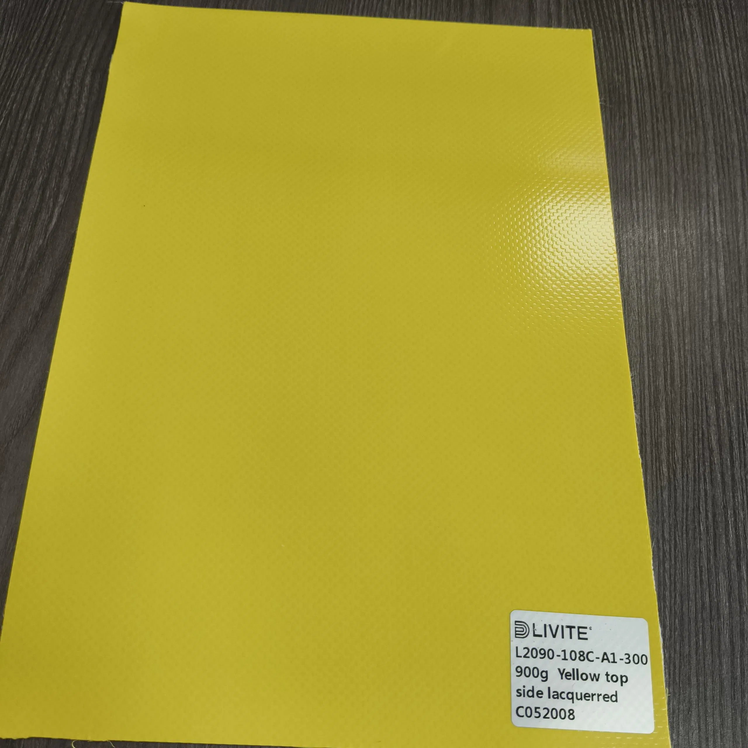 Durable Waterproof PVC Tarp for Ultimate Truck Cargo Protection