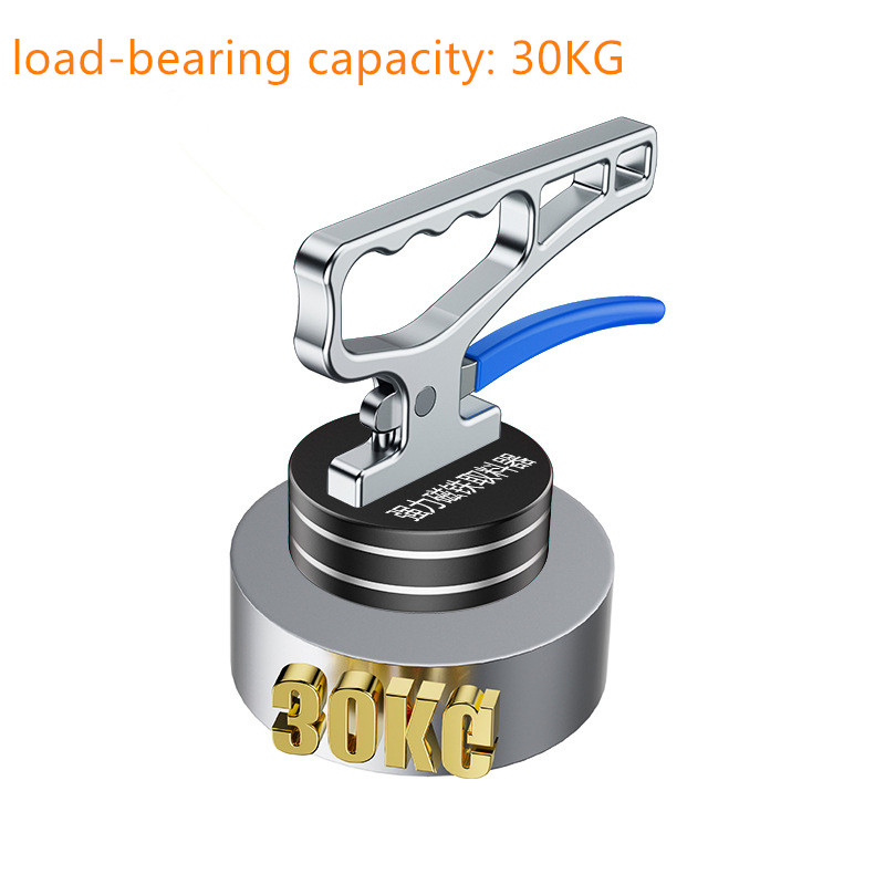 Magnetic Pick up Tool Magnetic Suction-Type Portable Handling Tool Magnetic Suction Cup