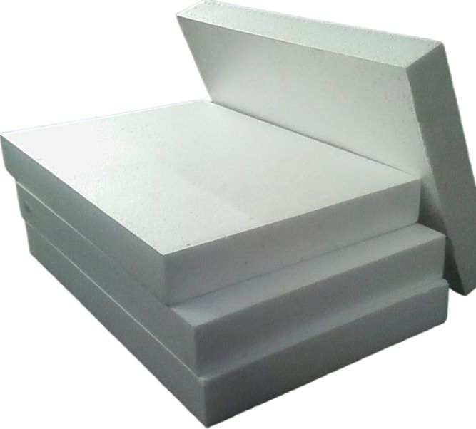 Durable Reliable EPS Foam Offering Premium Eco-Friendly Insulation Solutions