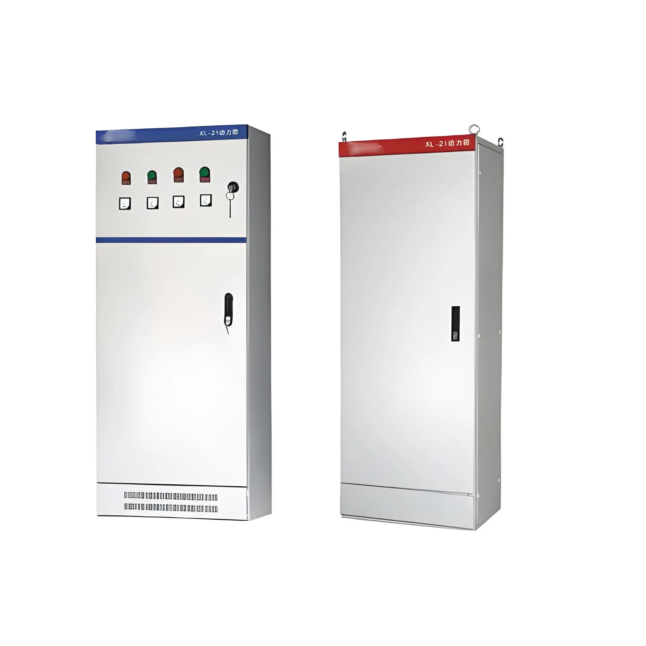 Automatic Power Factor Electrical Control Center Panel V2 500 Manual Equipment Suppliers Company Manufacturer