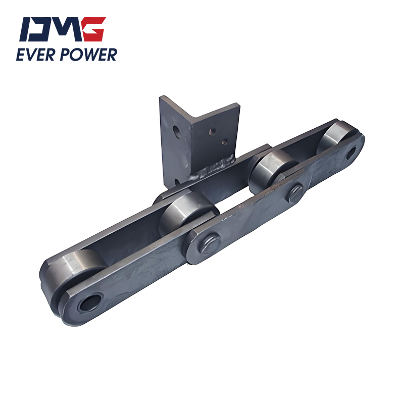 Advanced Wastewater Treatment Chain System for Efficient Purification