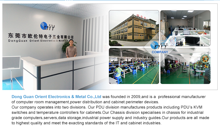 Company Facility Image