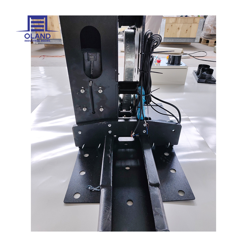 Trailer Restraint Hot Selling Manufacture Dock Lock Vehicle Equipment for Loading Center