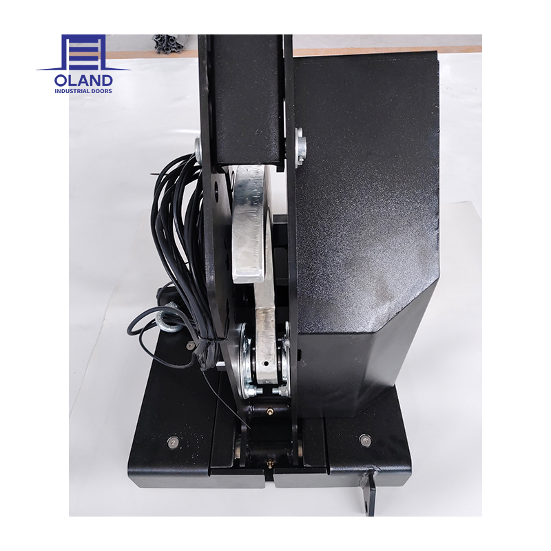 Trailer Restraint Hot Selling Manufacture Dock Lock Vehicle Equipment for Loading Center