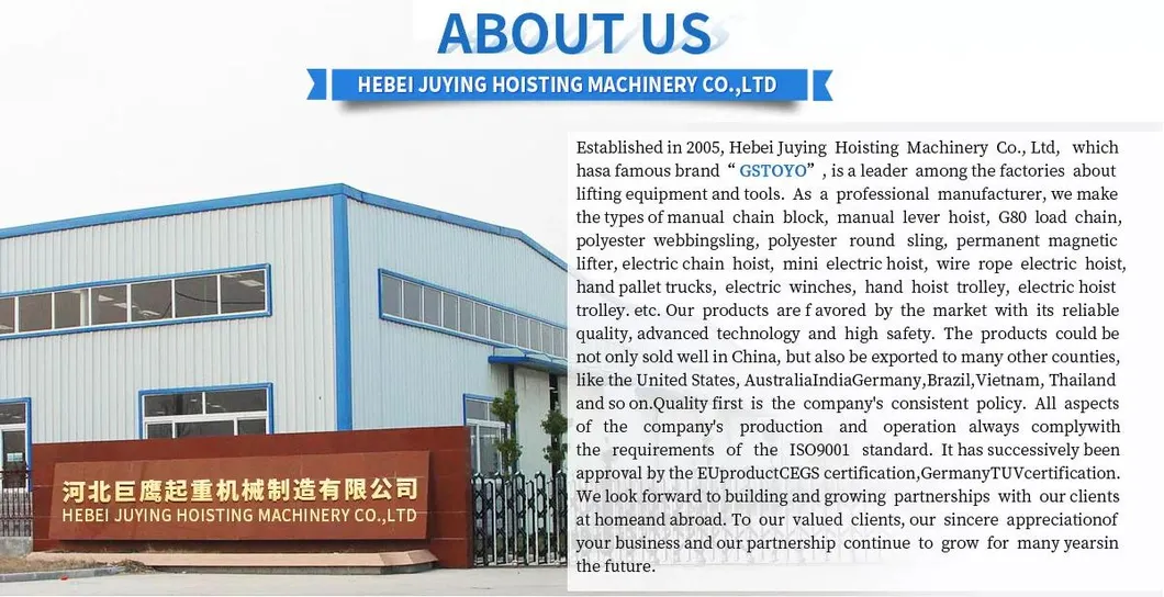 Manufacturing Facility