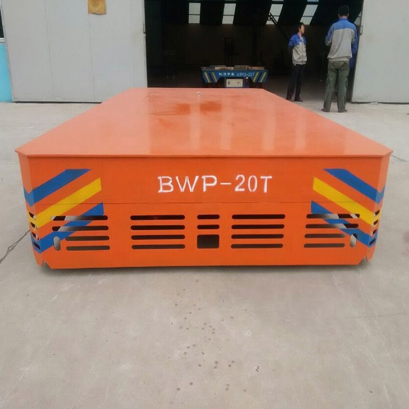 China Transfer Material Handling and Lifting Equipment with Electric Pallet Truck