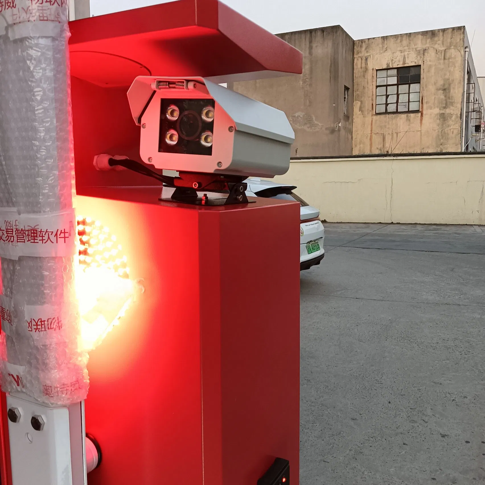 Comprehensive Weighbridge Software for Accurate Load and Inventory Tracking Weighing System