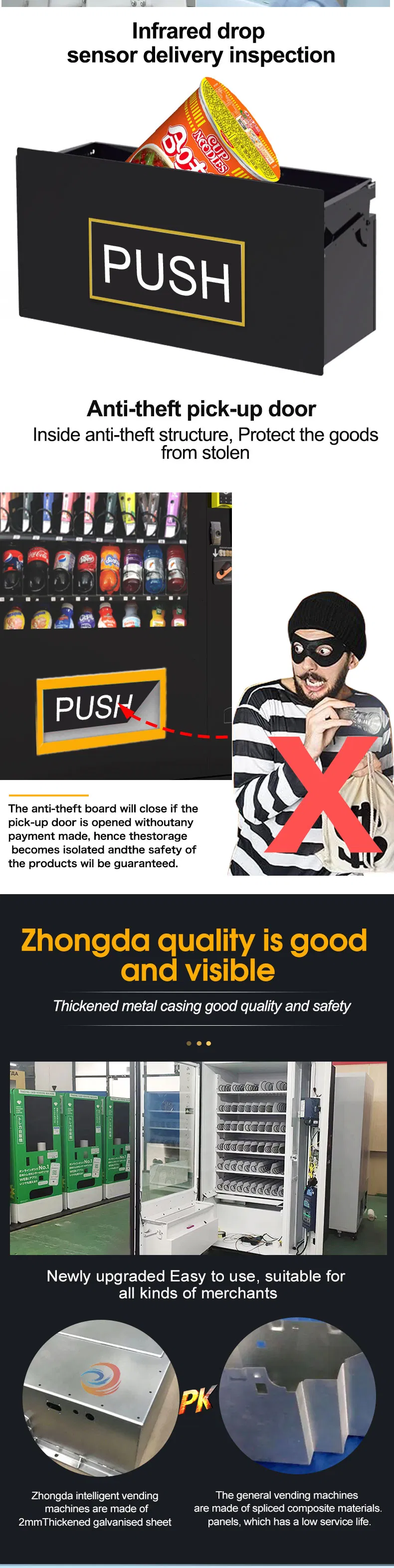 Vending Machine Details 4