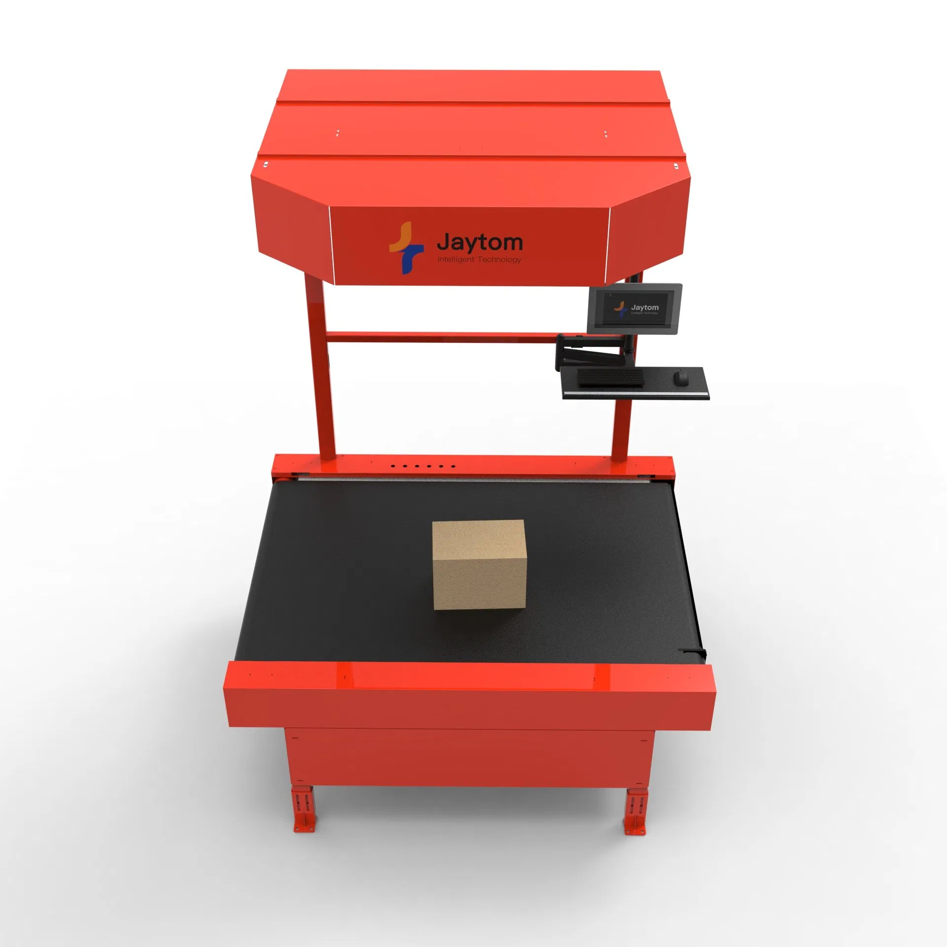 Distribution Center Static Dws Modular Belt Conveyor Weight Sorting Machine