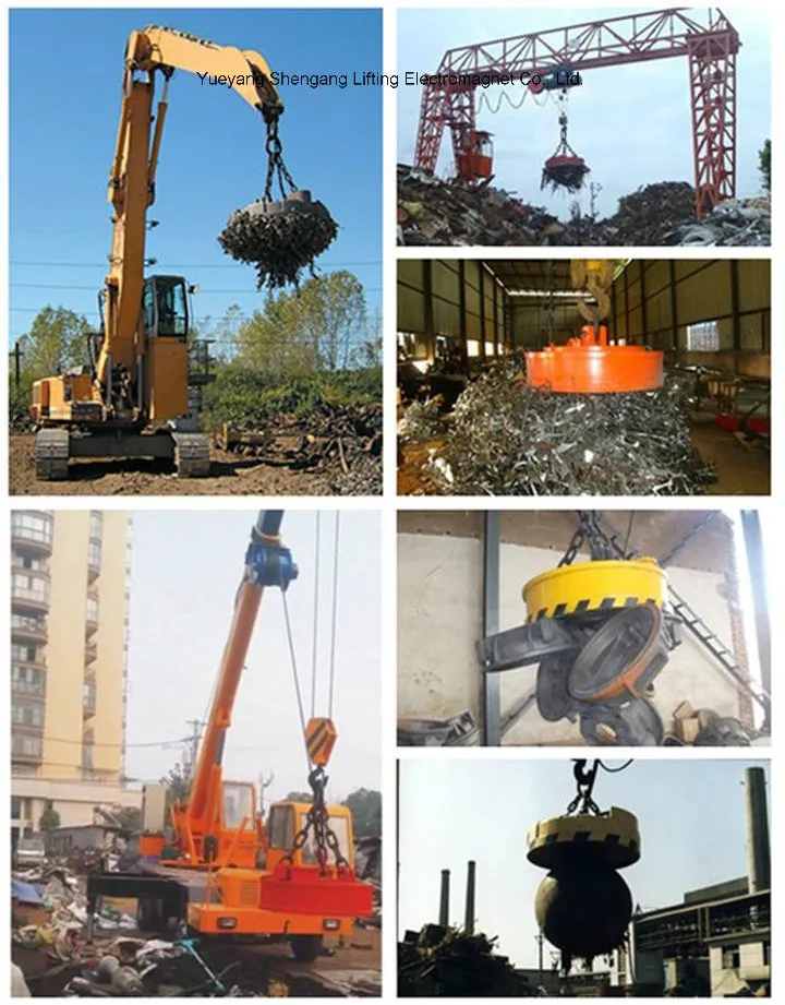 Magnet Equipment