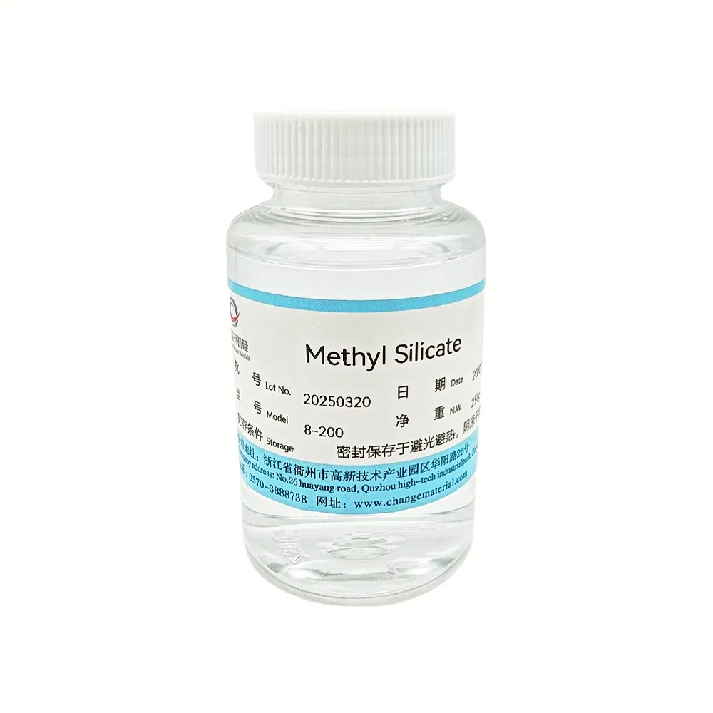 Hot Selling Building Materials Potassium Methyl Silicate/Waterproofing Agent