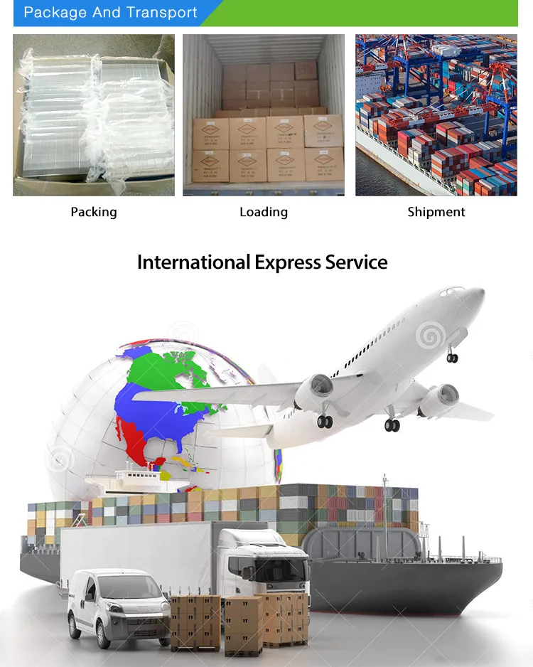 Packaging Application