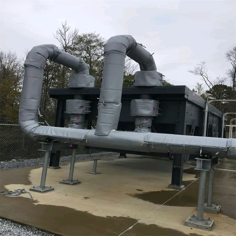 Silicone Coated Fabric 3