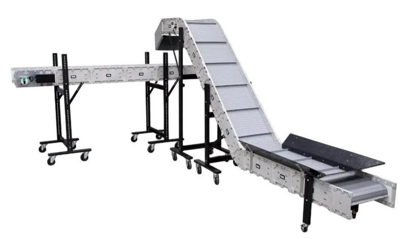 Industrial Conveying Solutions