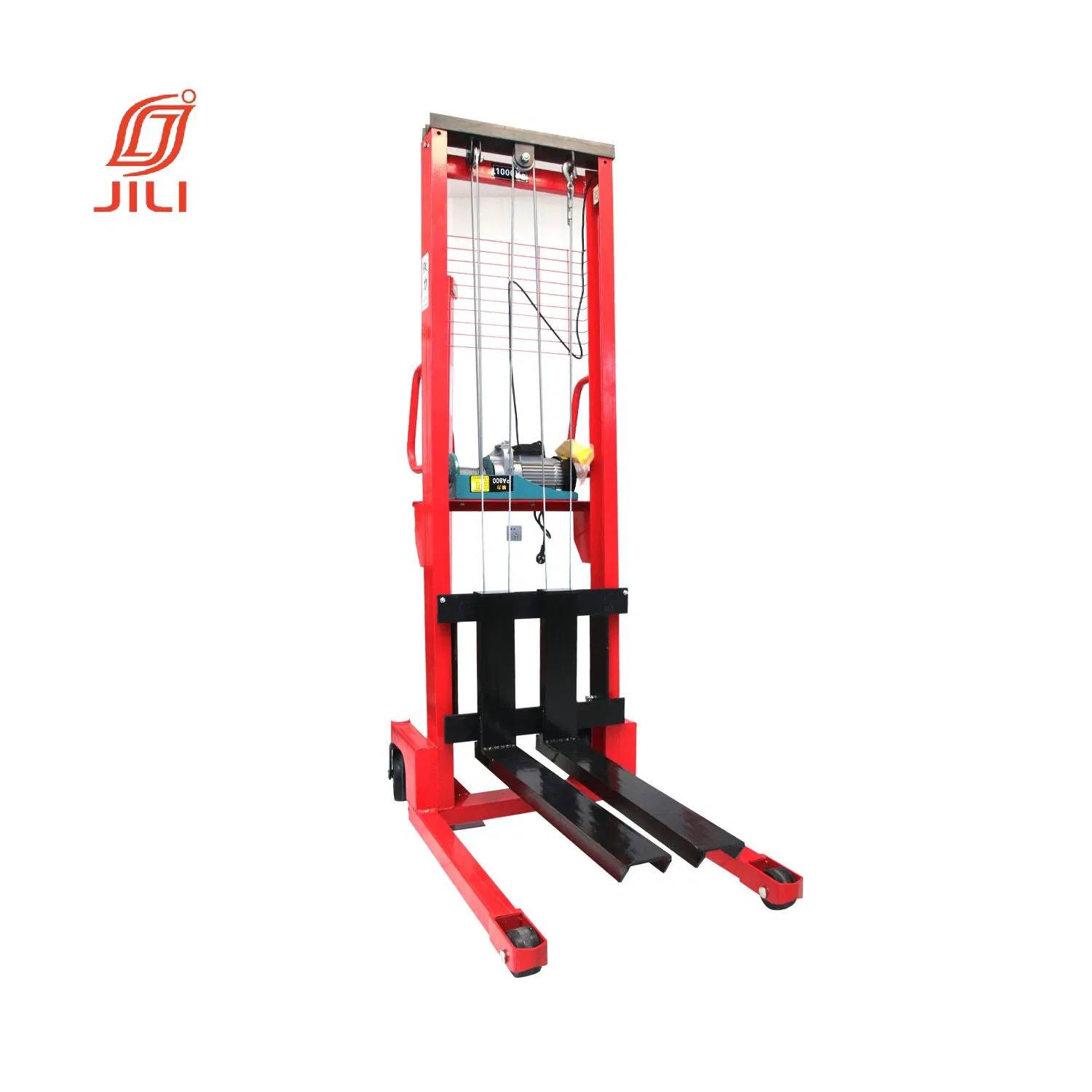 Forklifts - Lift Trucks - Material Handling Equipment