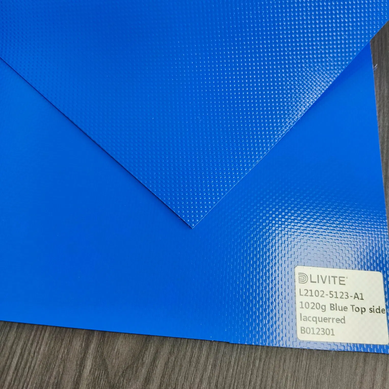 Durable Waterproof PVC Tarp for Ultimate Truck Cargo Protection