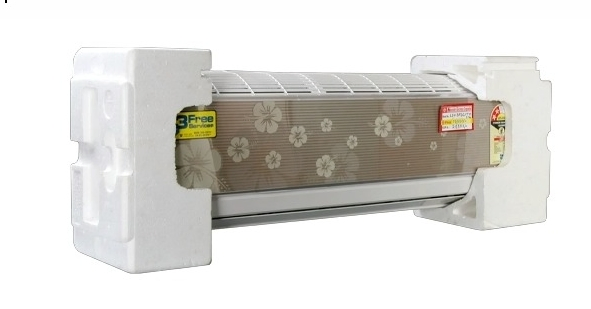 Energy Saving EPS EPP Shape Molding Machine Foaming Equipment for Quality Package Parts Production