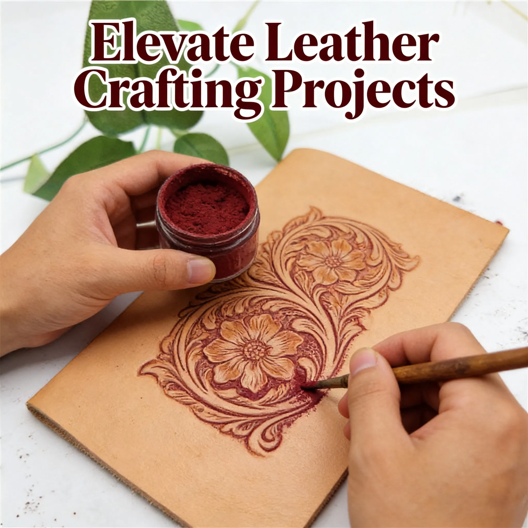 Iron Oxide Pigment Powder: Customized Solutions with Fast Delivery