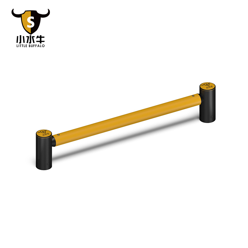 Little Buffalo OEM Flexible Barriers Safety Polymer Guardrail Barrier Solutions