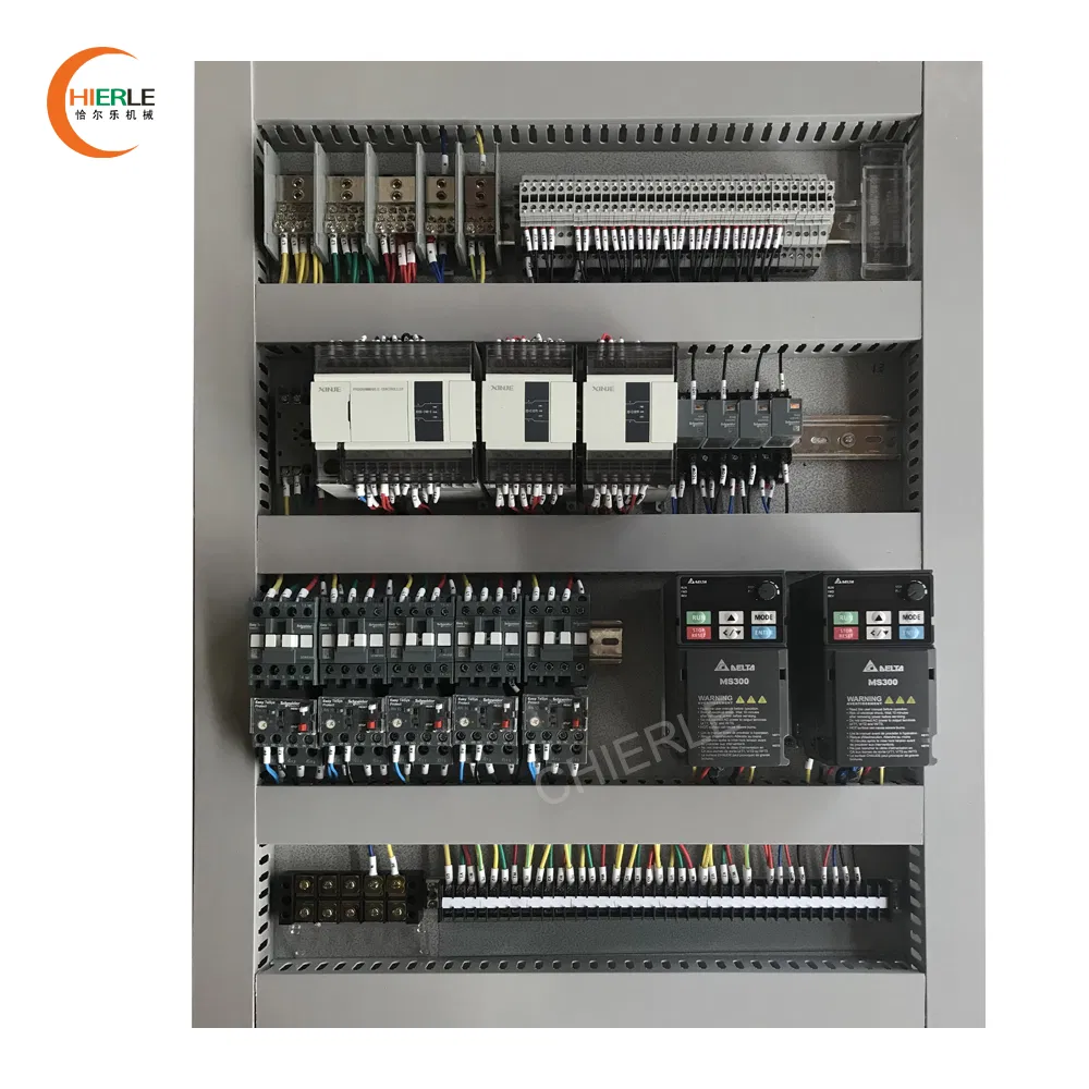 Innovative Industrial Automation Technologies for Global Supply Chains