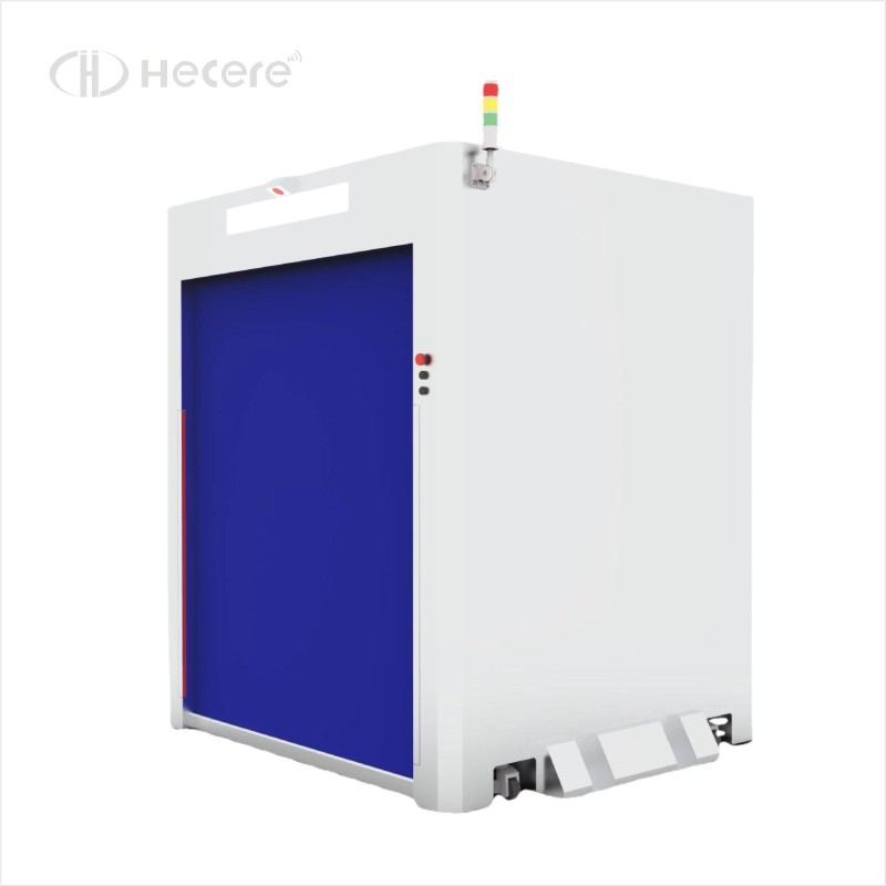 RFID Inventory Booth Channel Reader UHF Tracking Control Counting System for Clothing