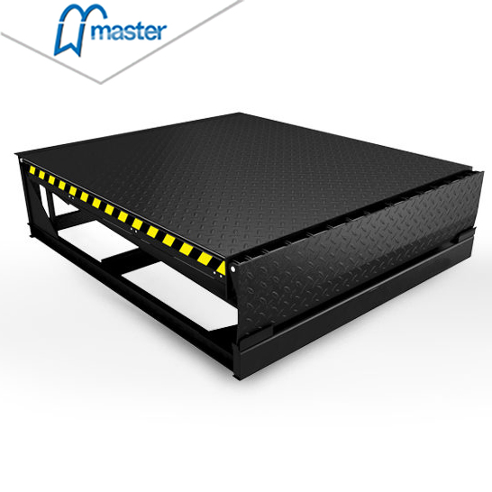 Commercial Outdoor Loading Equipment for Logistic System