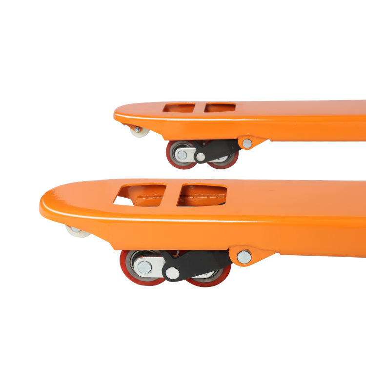 2.5t Hyder Hand Pallet Truck Hydraulic Pallet Jack and Warehouse Handling Equipment