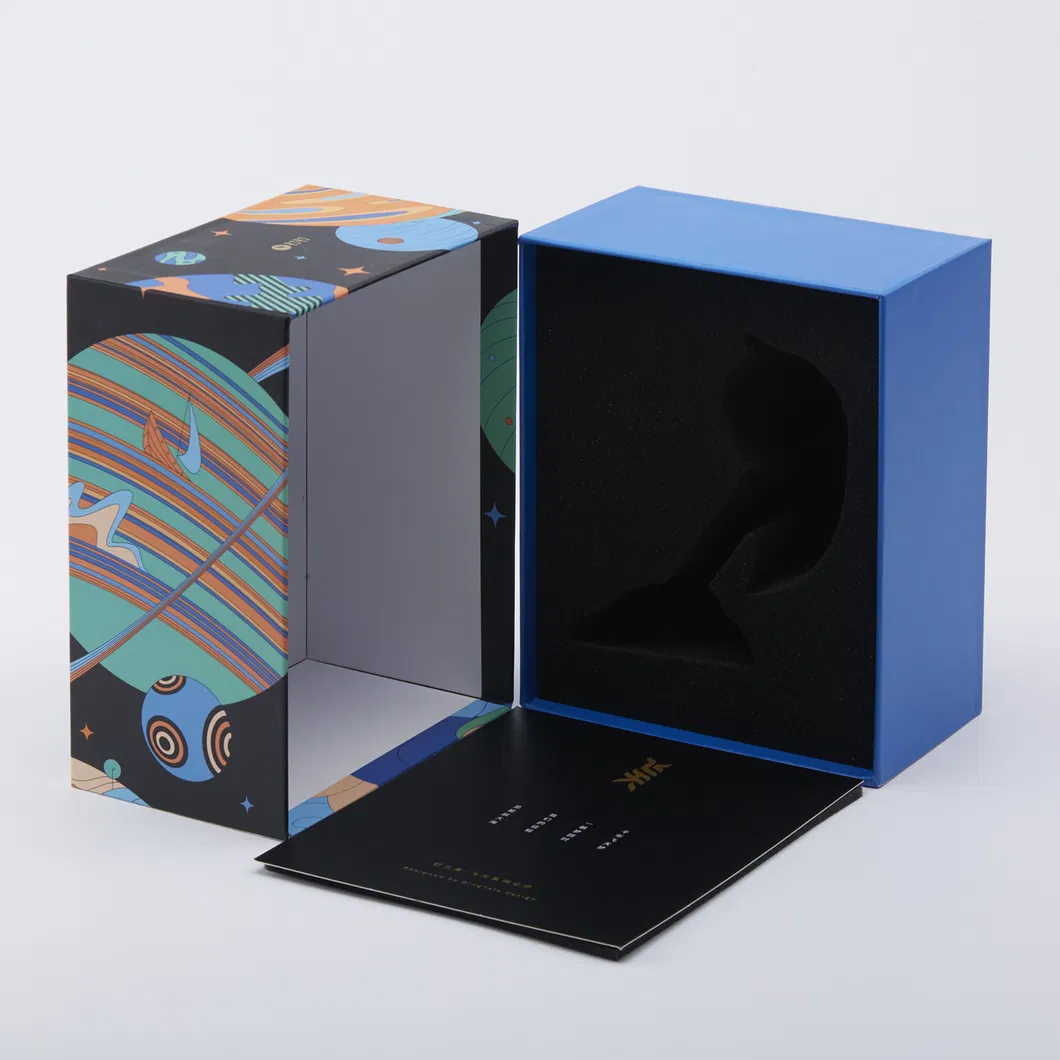 Packaging Box View 6