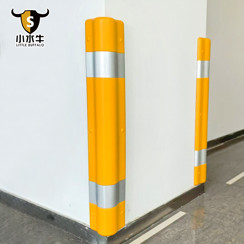 Durable Corner Beads Anti-Collision Strip, 908mm Wall Protection Solution