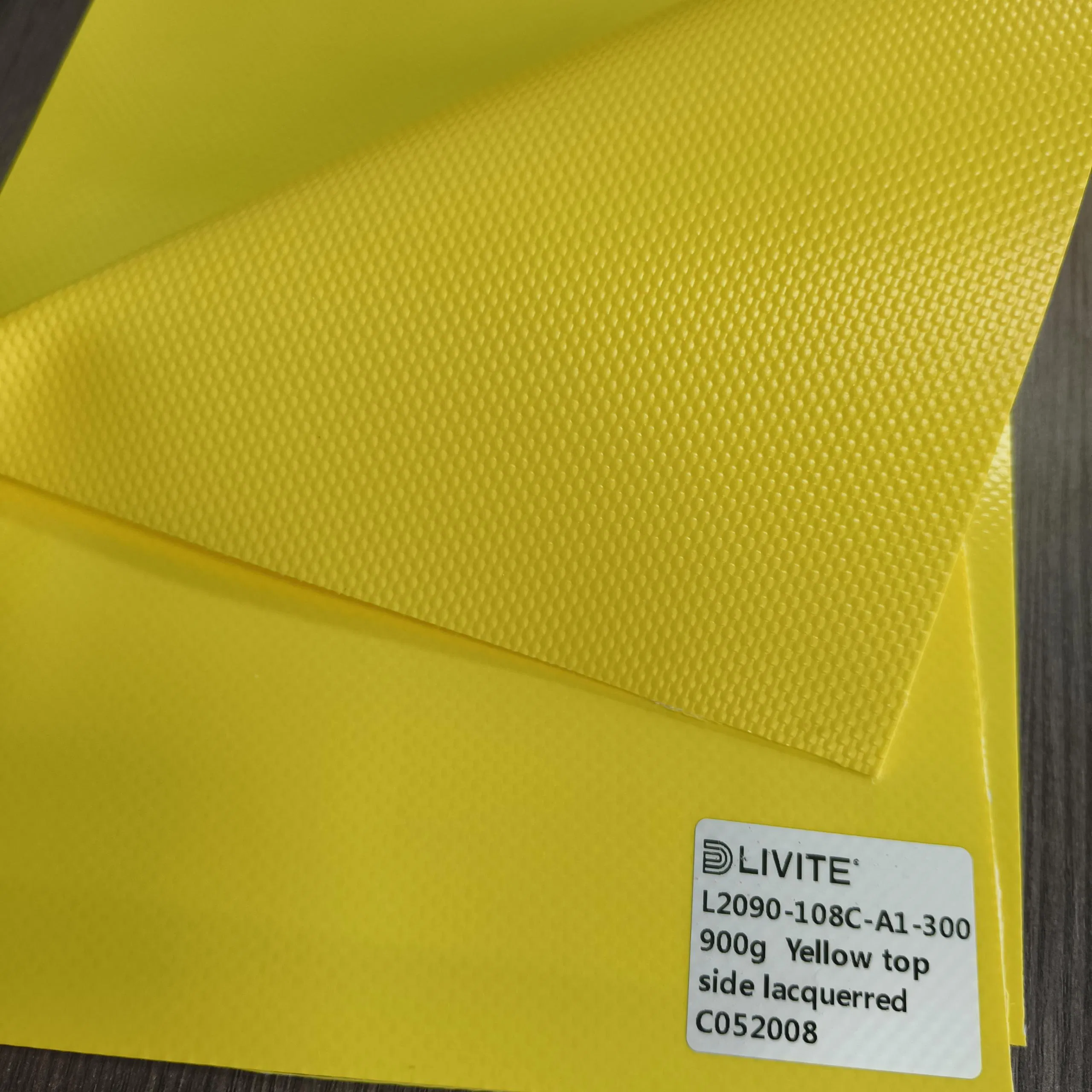 Durable Waterproof PVC Tarp for Ultimate Truck Cargo Protection