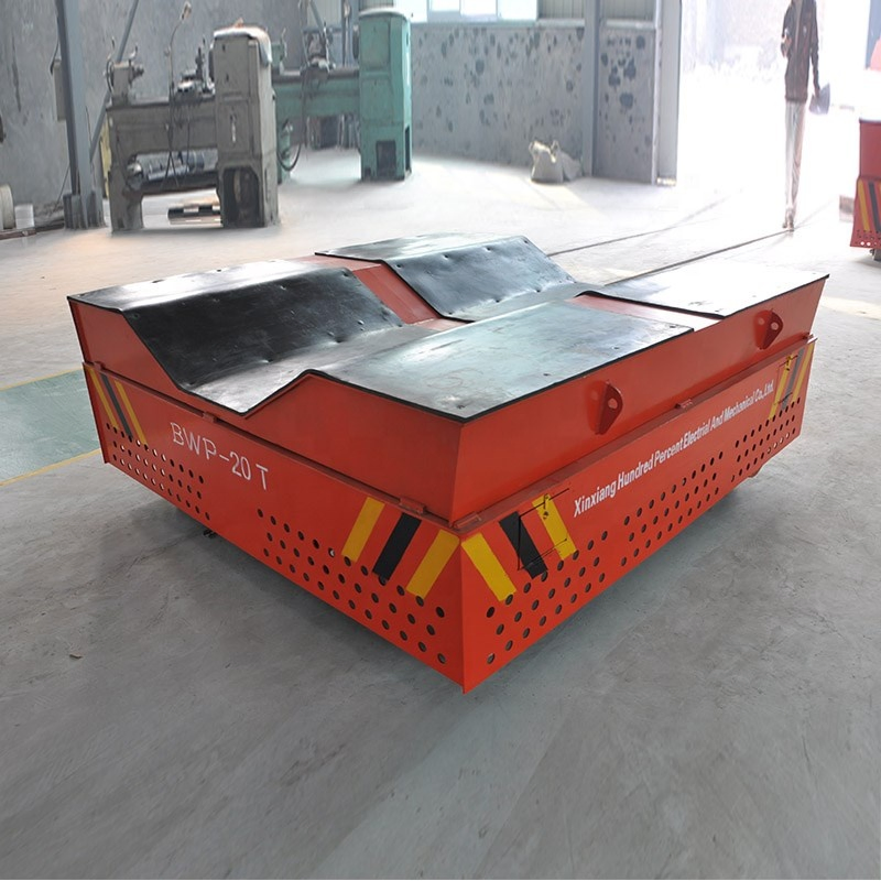 China Transfer Material Handling and Lifting Equipment with Electric Pallet Truck