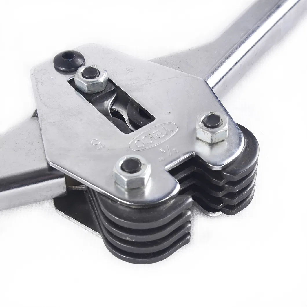 Strapping Tool Detail 2