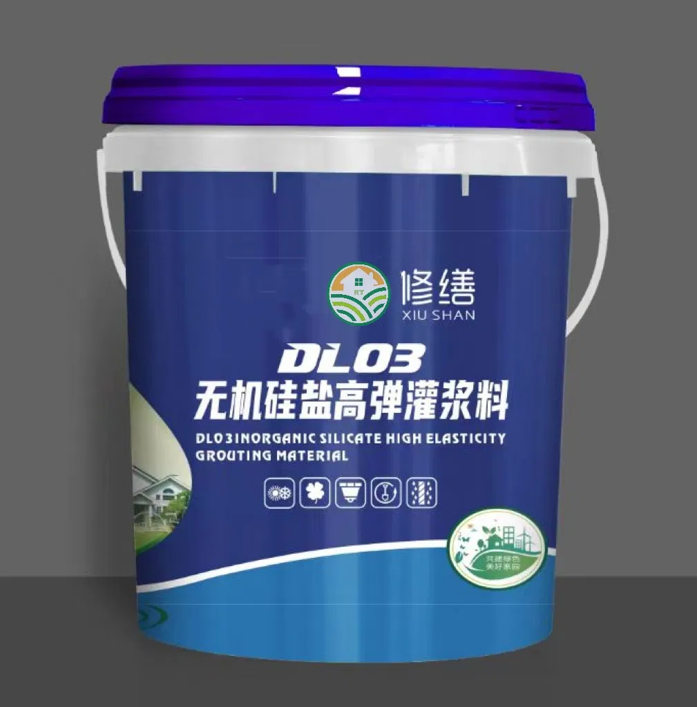 Grouting Material Product